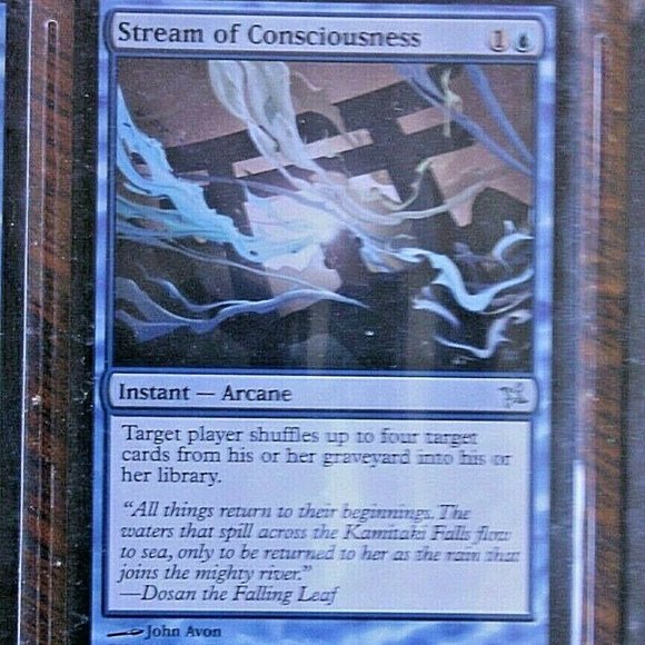 Deckmaster MTG Collection Cards Arcane Creature Instant Sorcery Mixed Card Lot - Picture 4 of 16